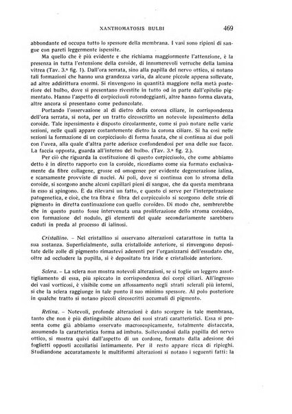 Bollettino d'oculistica periodico d'oculistica pratica