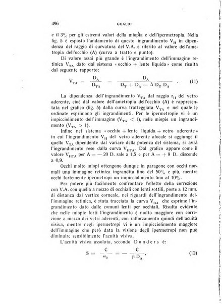 Bollettino d'oculistica periodico d'oculistica pratica