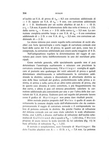 Bollettino d'oculistica periodico d'oculistica pratica