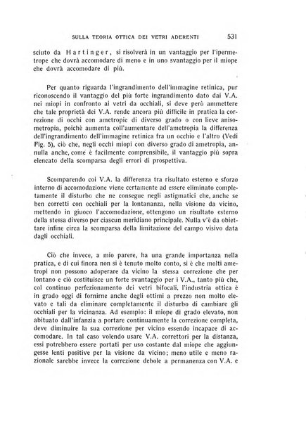 Bollettino d'oculistica periodico d'oculistica pratica