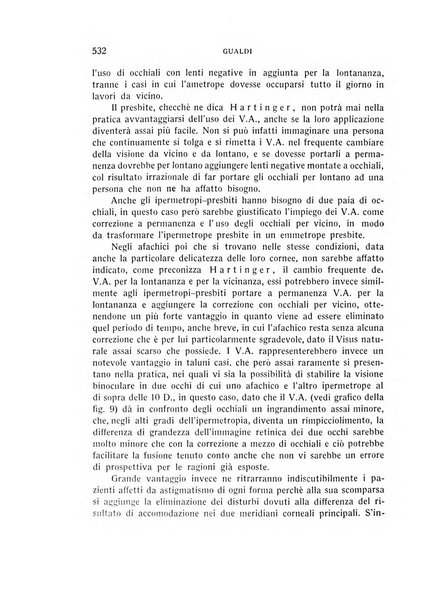 Bollettino d'oculistica periodico d'oculistica pratica