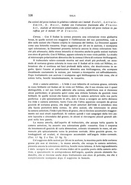 Bollettino d'oculistica periodico d'oculistica pratica