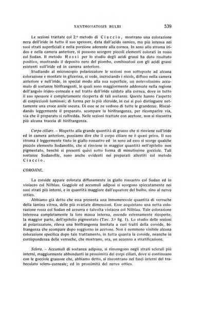 Bollettino d'oculistica periodico d'oculistica pratica