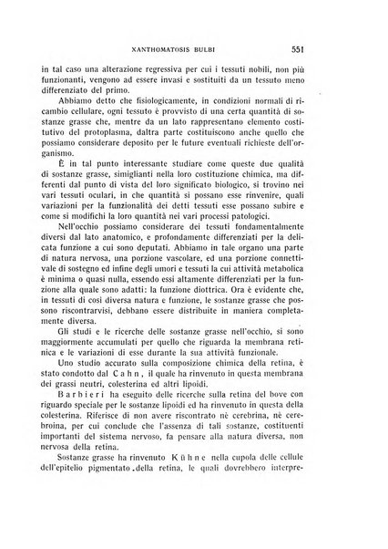 Bollettino d'oculistica periodico d'oculistica pratica