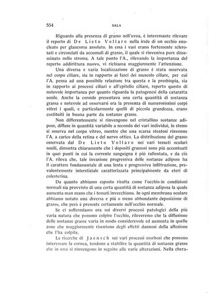 Bollettino d'oculistica periodico d'oculistica pratica