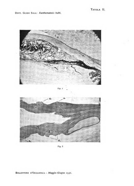 Bollettino d'oculistica periodico d'oculistica pratica