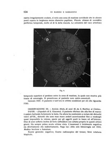 Bollettino d'oculistica periodico d'oculistica pratica