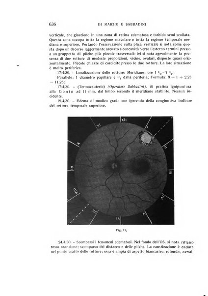 Bollettino d'oculistica periodico d'oculistica pratica