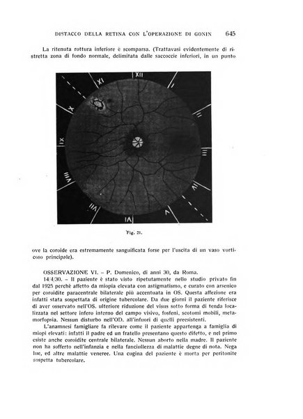 Bollettino d'oculistica periodico d'oculistica pratica