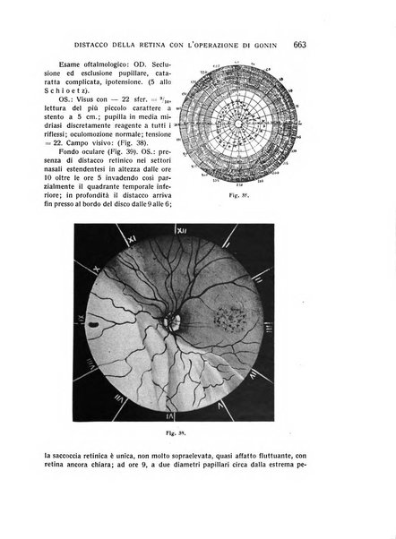 Bollettino d'oculistica periodico d'oculistica pratica