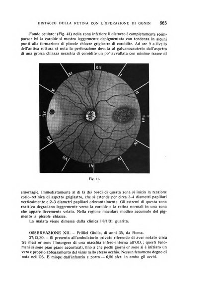 Bollettino d'oculistica periodico d'oculistica pratica