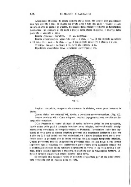 Bollettino d'oculistica periodico d'oculistica pratica