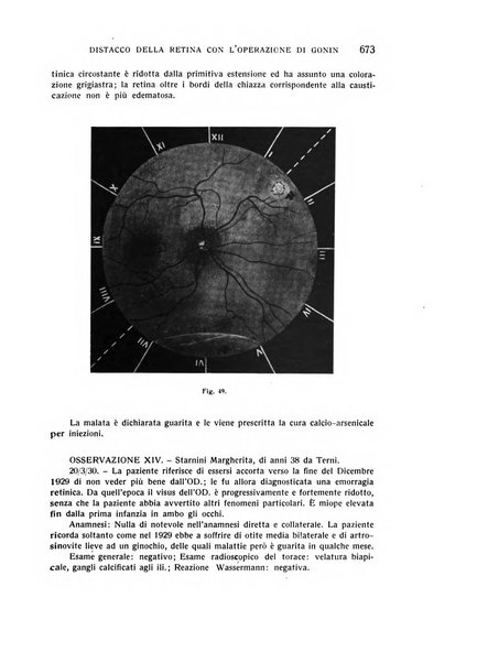 Bollettino d'oculistica periodico d'oculistica pratica