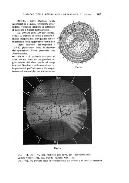 Bollettino d'oculistica periodico d'oculistica pratica