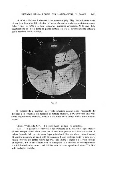 Bollettino d'oculistica periodico d'oculistica pratica