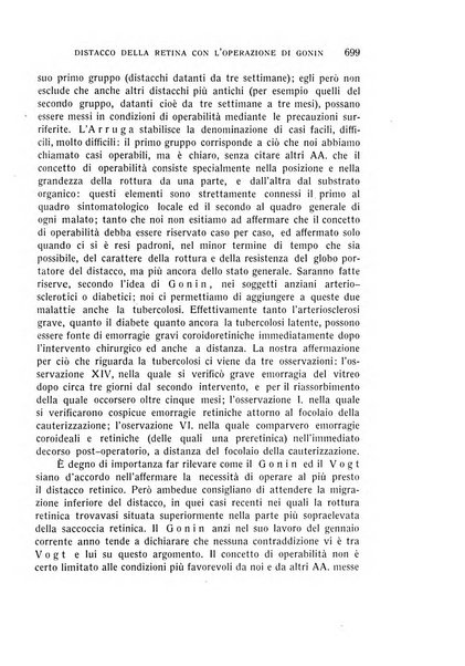 Bollettino d'oculistica periodico d'oculistica pratica