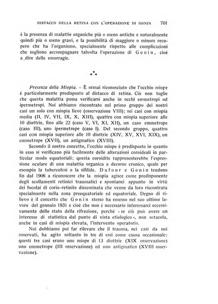 Bollettino d'oculistica periodico d'oculistica pratica