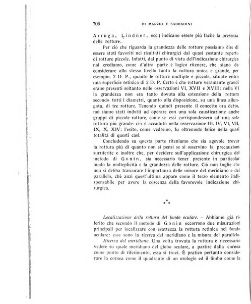 Bollettino d'oculistica periodico d'oculistica pratica