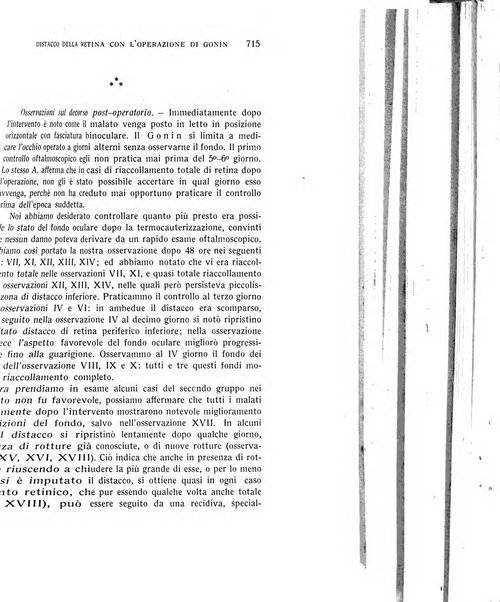 Bollettino d'oculistica periodico d'oculistica pratica