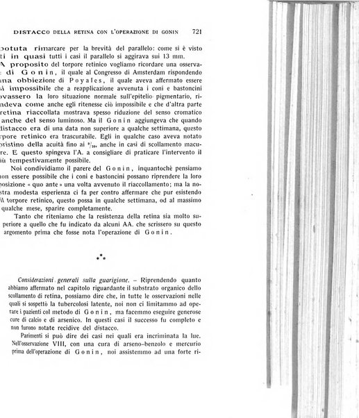 Bollettino d'oculistica periodico d'oculistica pratica