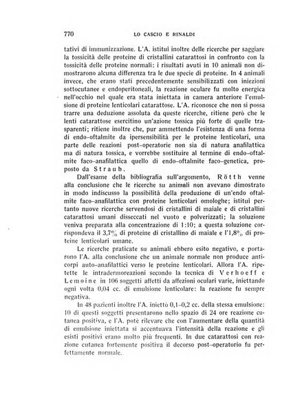 Bollettino d'oculistica periodico d'oculistica pratica