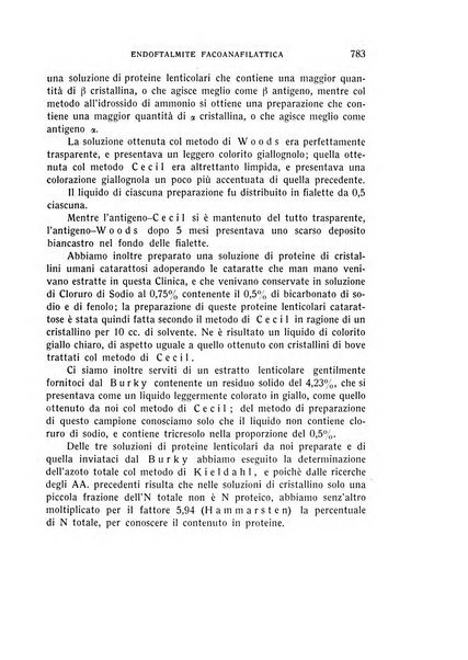 Bollettino d'oculistica periodico d'oculistica pratica