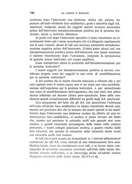 Bollettino d'oculistica periodico d'oculistica pratica