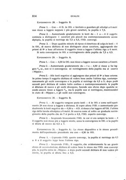 Bollettino d'oculistica periodico d'oculistica pratica