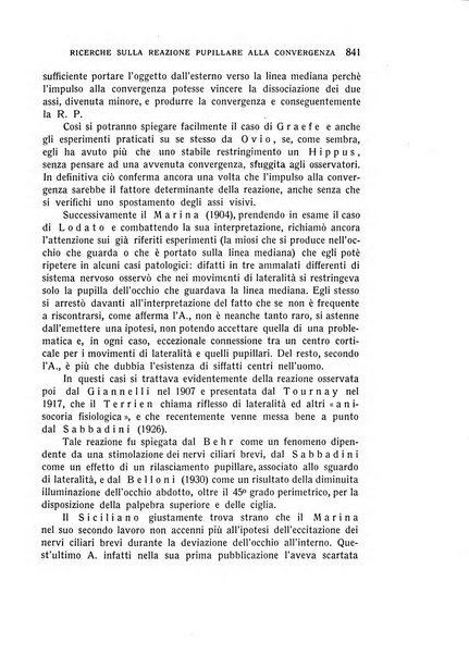 Bollettino d'oculistica periodico d'oculistica pratica