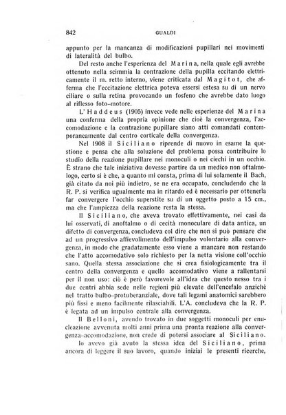 Bollettino d'oculistica periodico d'oculistica pratica