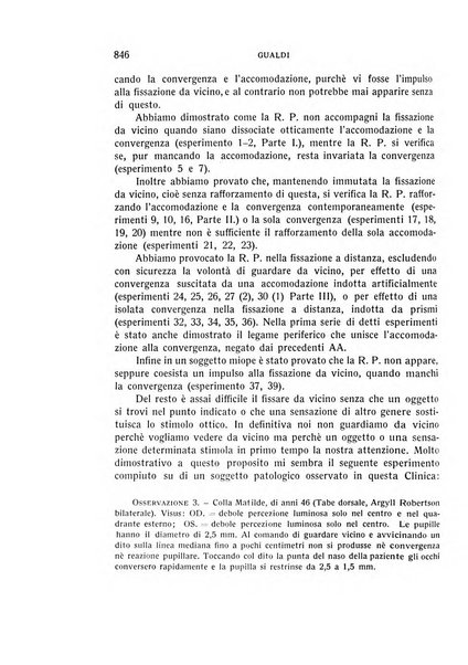 Bollettino d'oculistica periodico d'oculistica pratica