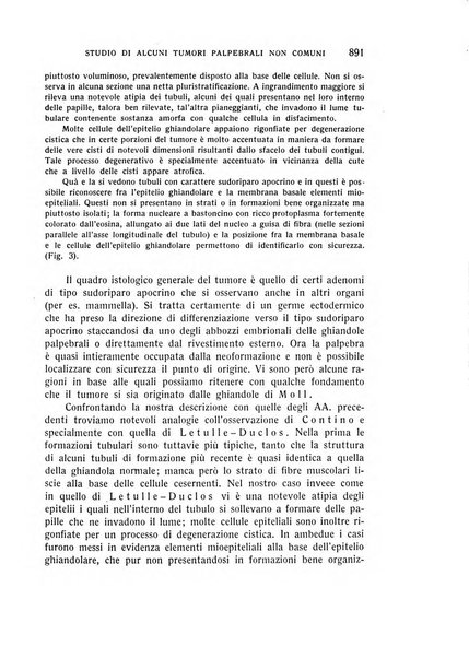 Bollettino d'oculistica periodico d'oculistica pratica