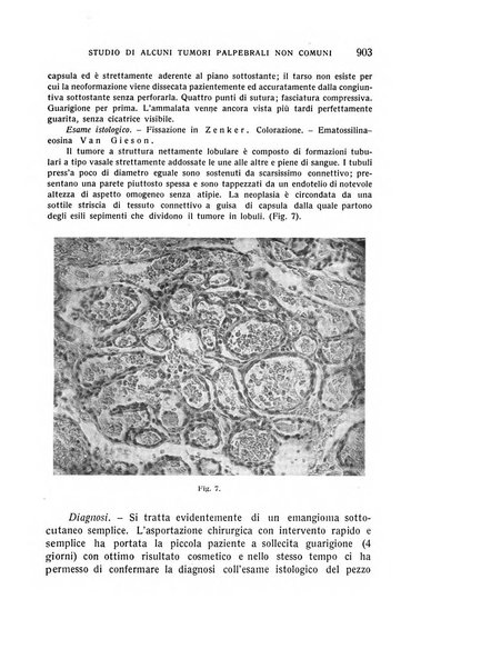 Bollettino d'oculistica periodico d'oculistica pratica