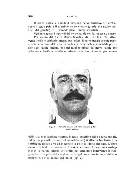 Bollettino d'oculistica periodico d'oculistica pratica