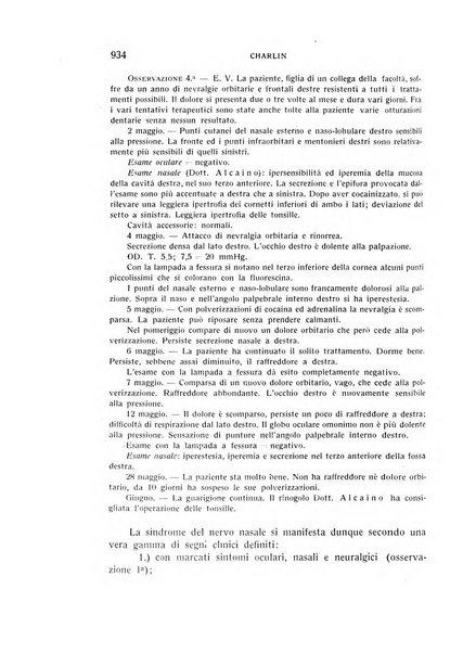 Bollettino d'oculistica periodico d'oculistica pratica