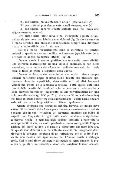 Bollettino d'oculistica periodico d'oculistica pratica