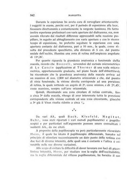 Bollettino d'oculistica periodico d'oculistica pratica