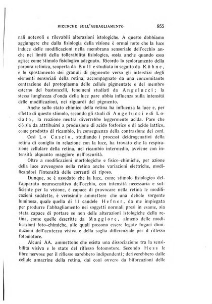 Bollettino d'oculistica periodico d'oculistica pratica