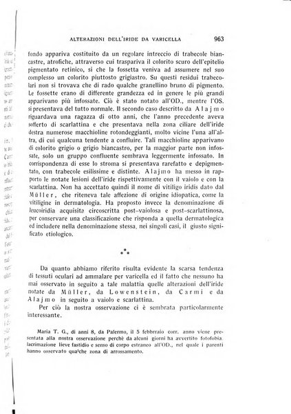 Bollettino d'oculistica periodico d'oculistica pratica