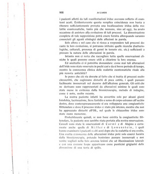 Bollettino d'oculistica periodico d'oculistica pratica