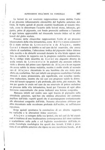 Bollettino d'oculistica periodico d'oculistica pratica