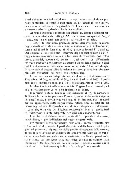 Bollettino d'oculistica periodico d'oculistica pratica