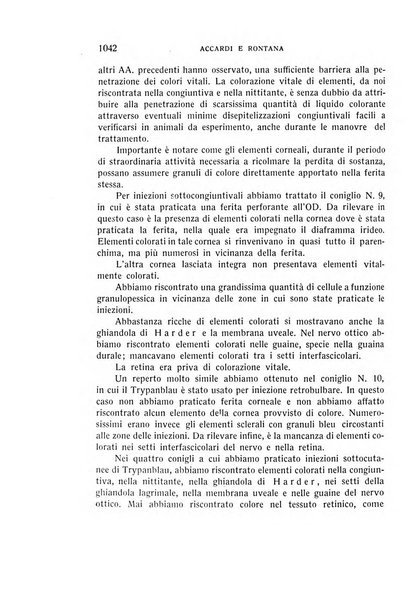 Bollettino d'oculistica periodico d'oculistica pratica