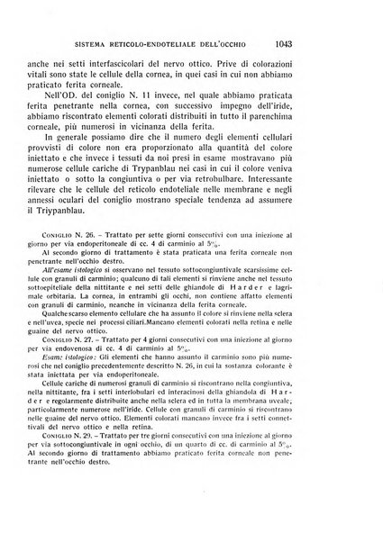 Bollettino d'oculistica periodico d'oculistica pratica