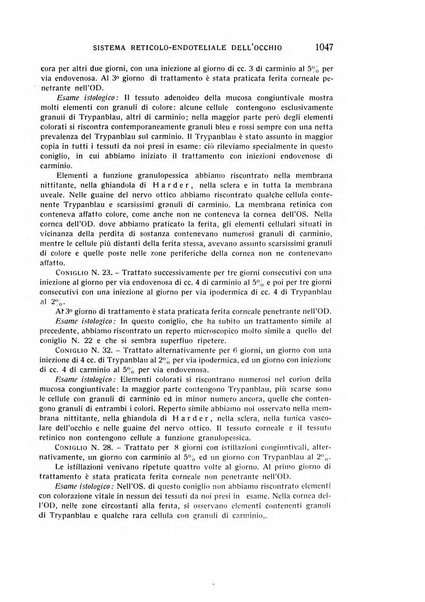 Bollettino d'oculistica periodico d'oculistica pratica