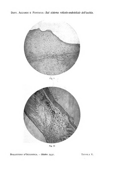 Bollettino d'oculistica periodico d'oculistica pratica