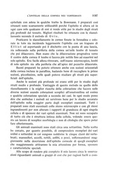 Bollettino d'oculistica periodico d'oculistica pratica