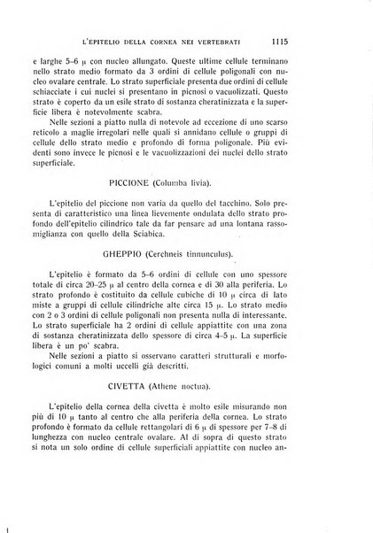 Bollettino d'oculistica periodico d'oculistica pratica