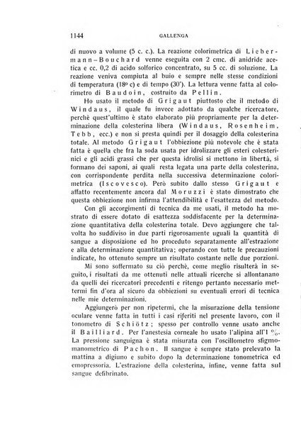 Bollettino d'oculistica periodico d'oculistica pratica