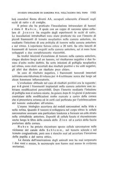 Bollettino d'oculistica periodico d'oculistica pratica